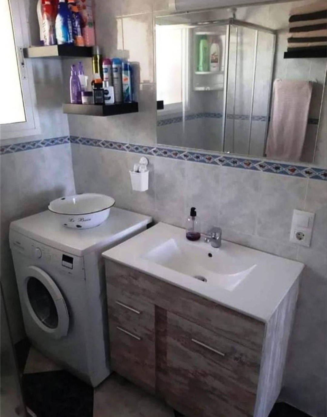 Studio Flat for sale in Montemar (Torremolinos)