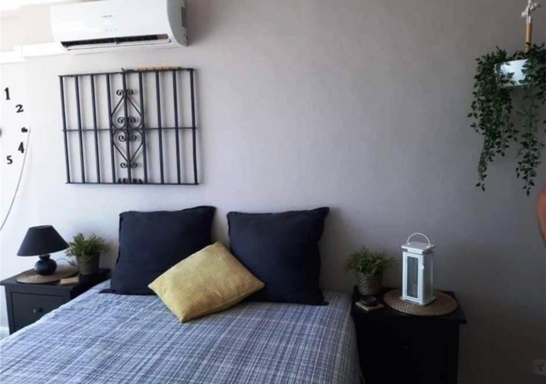 Студия в продаже в Montemar (Torremolinos)