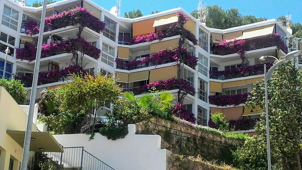 Studio en vente à Montemar (Torremolinos)