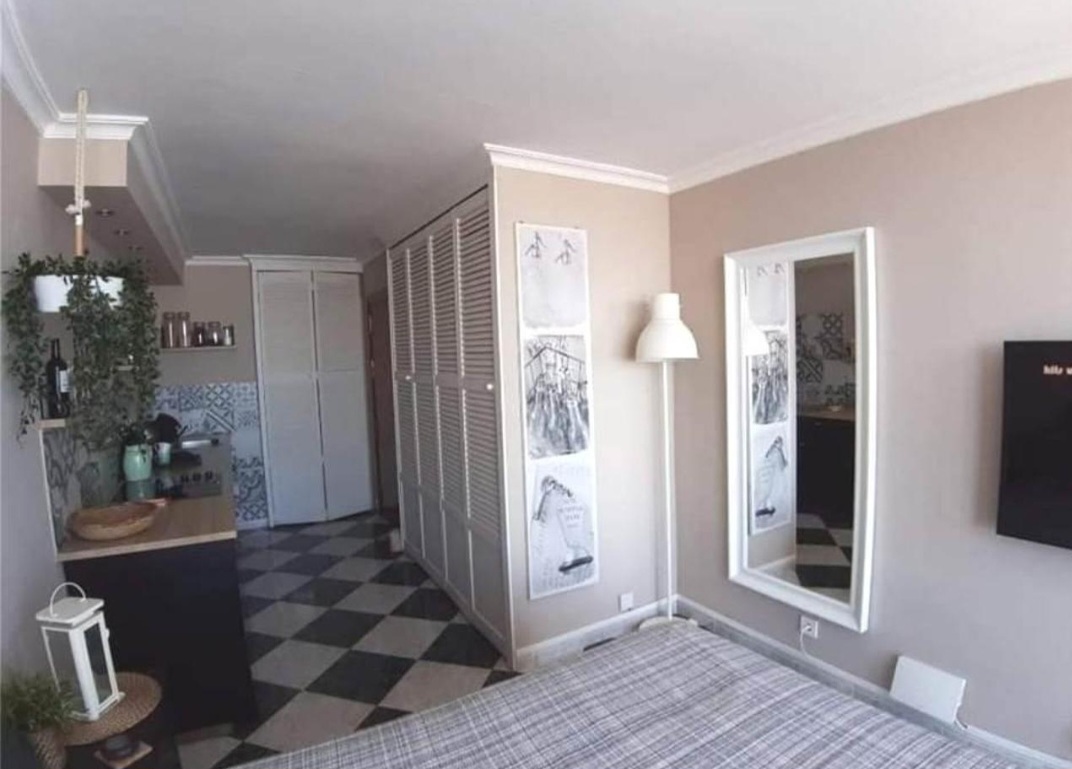 Studio Flat for sale in Montemar (Torremolinos)