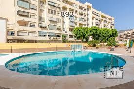 Studio Flat for sale in Manantiales - Estación de Autobuses (Torremolinos)