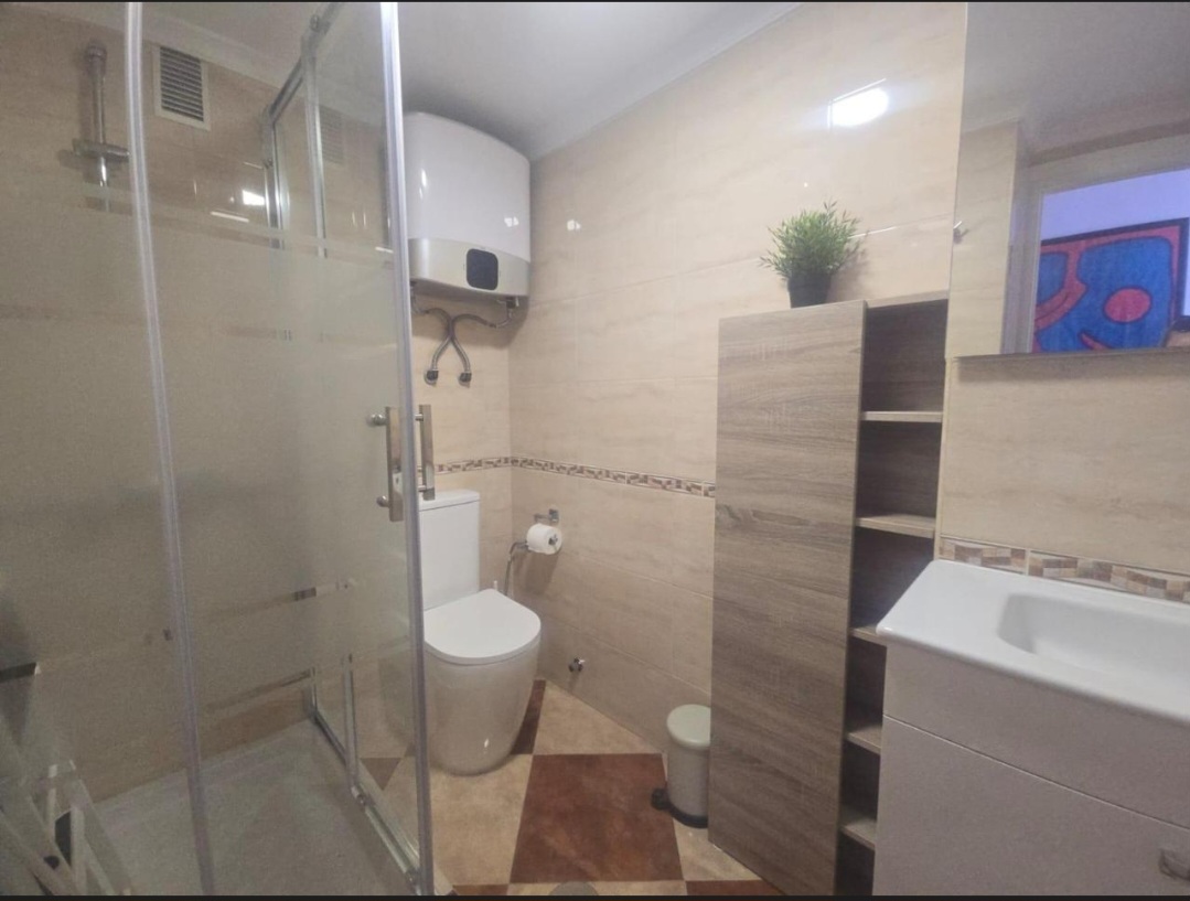 Studio en vente à Manantiales - Estación de Autobuses (Torremolinos)