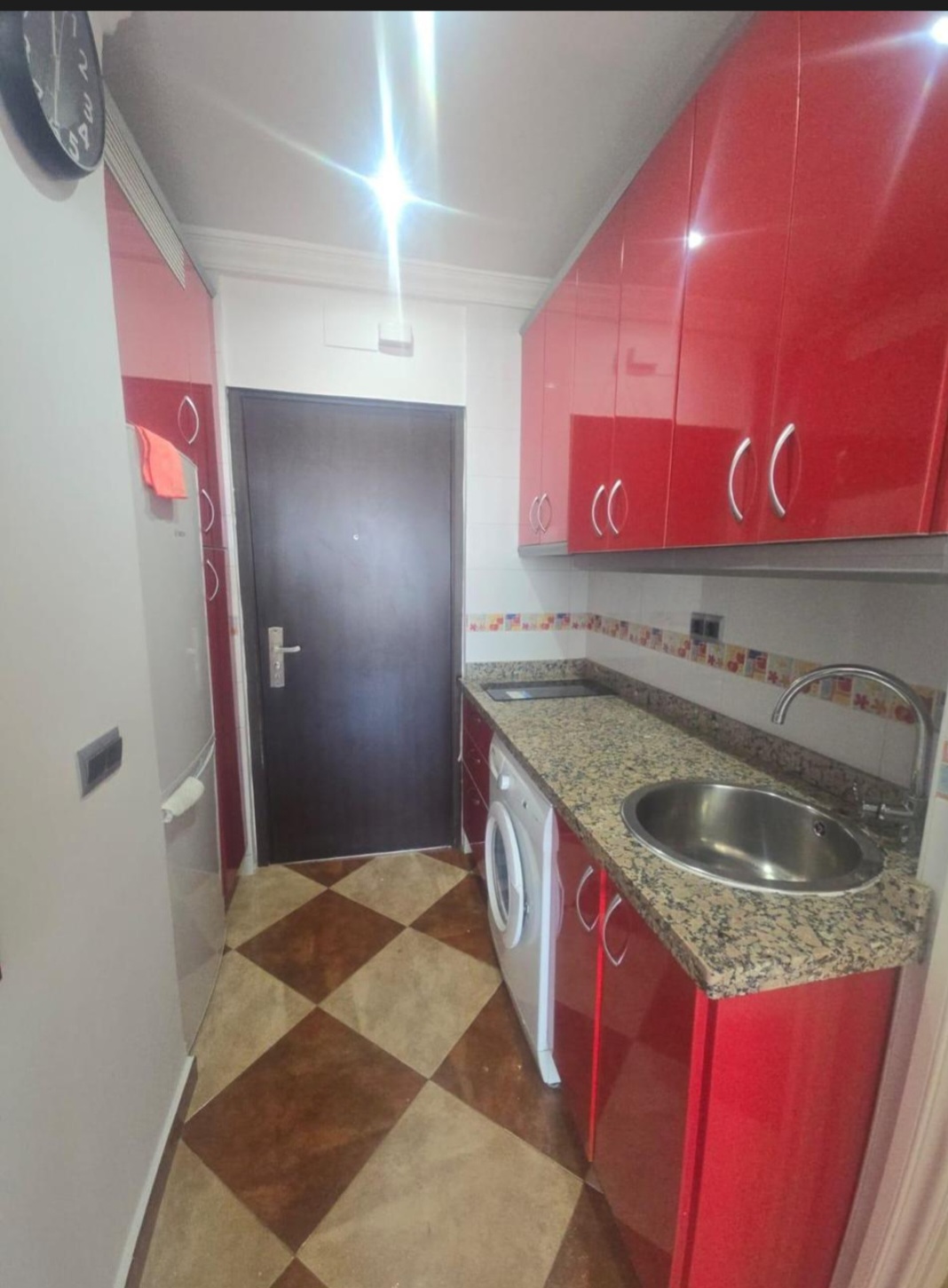 Studio Flat for sale in Manantiales - Estación de Autobuses (Torremolinos)