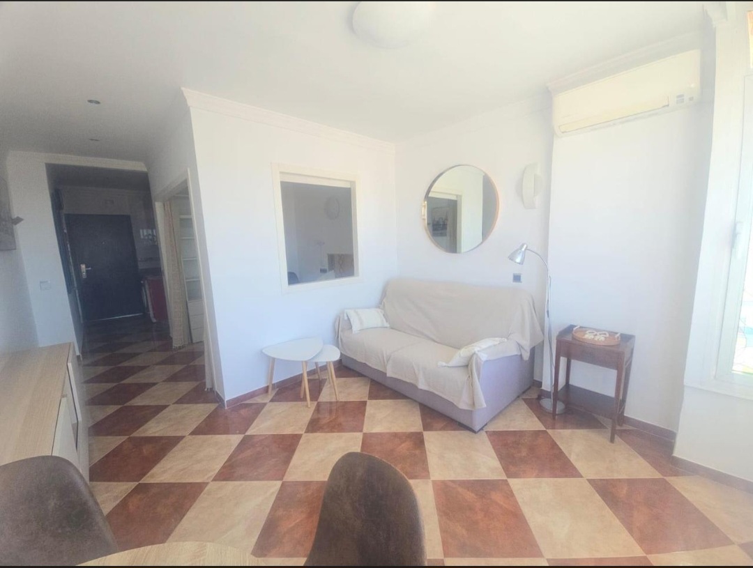 Studio Flat for sale in Manantiales - Estación de Autobuses (Torremolinos)