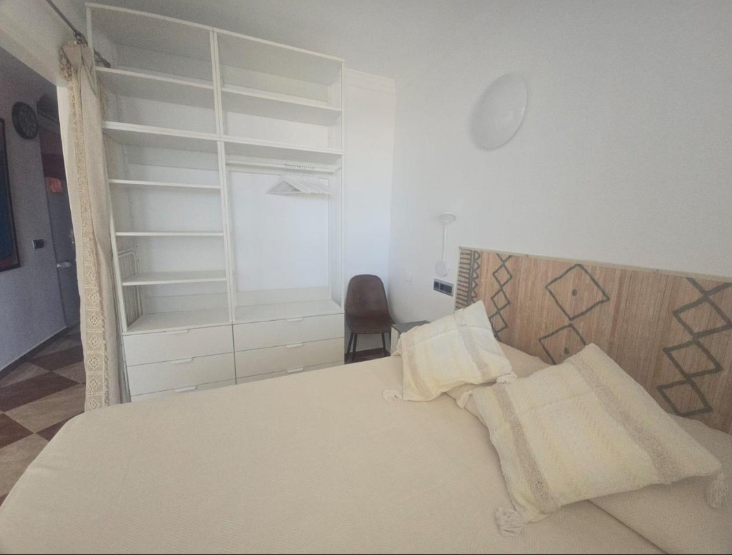 Studio Flat for sale in Manantiales - Estación de Autobuses (Torremolinos)