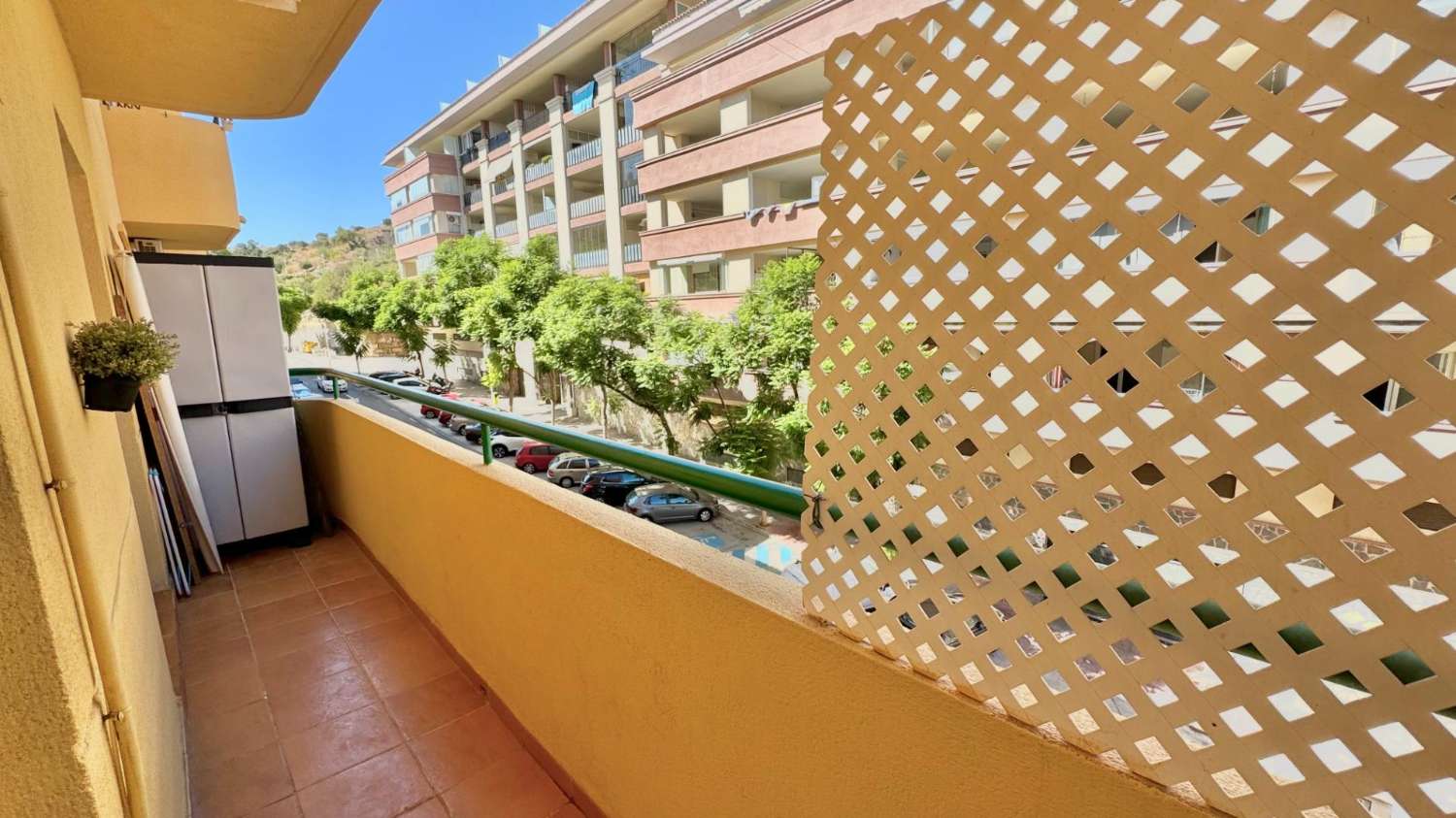 Apartment for sale in Los Pacos (Fuengirola)