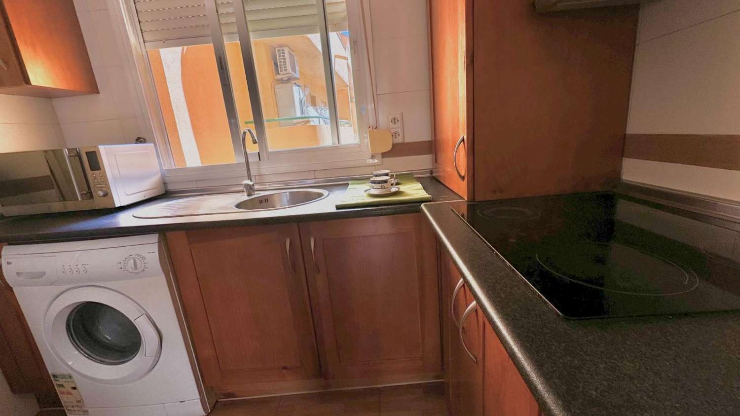 Appartement te koop in Los Pacos (Fuengirola)