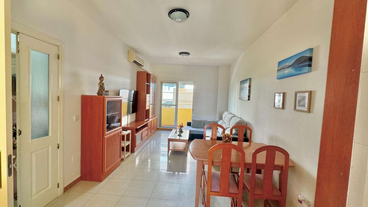 Apartament en venda in Los Pacos (Fuengirola)