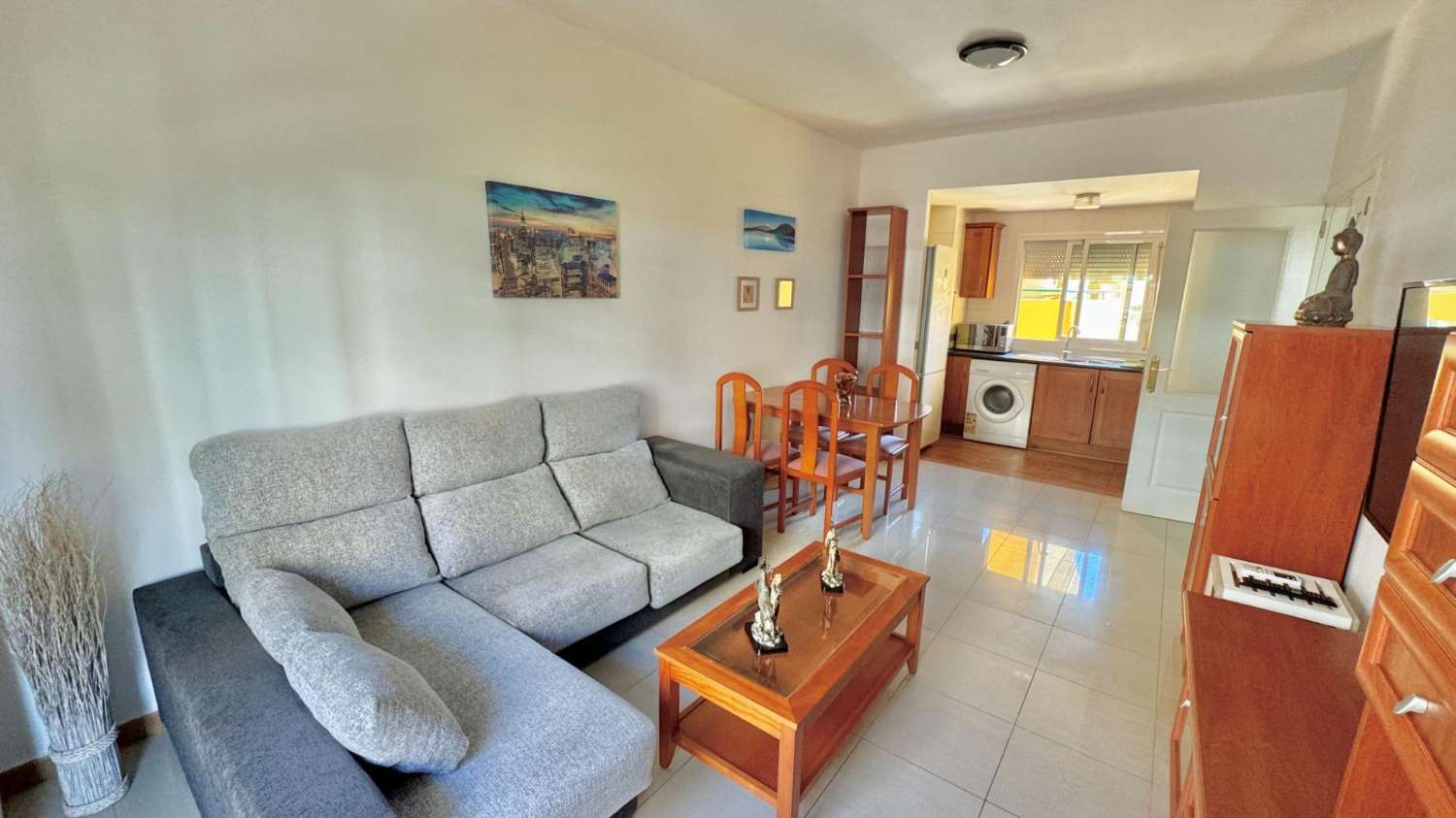 Appartement te koop in Los Pacos (Fuengirola)