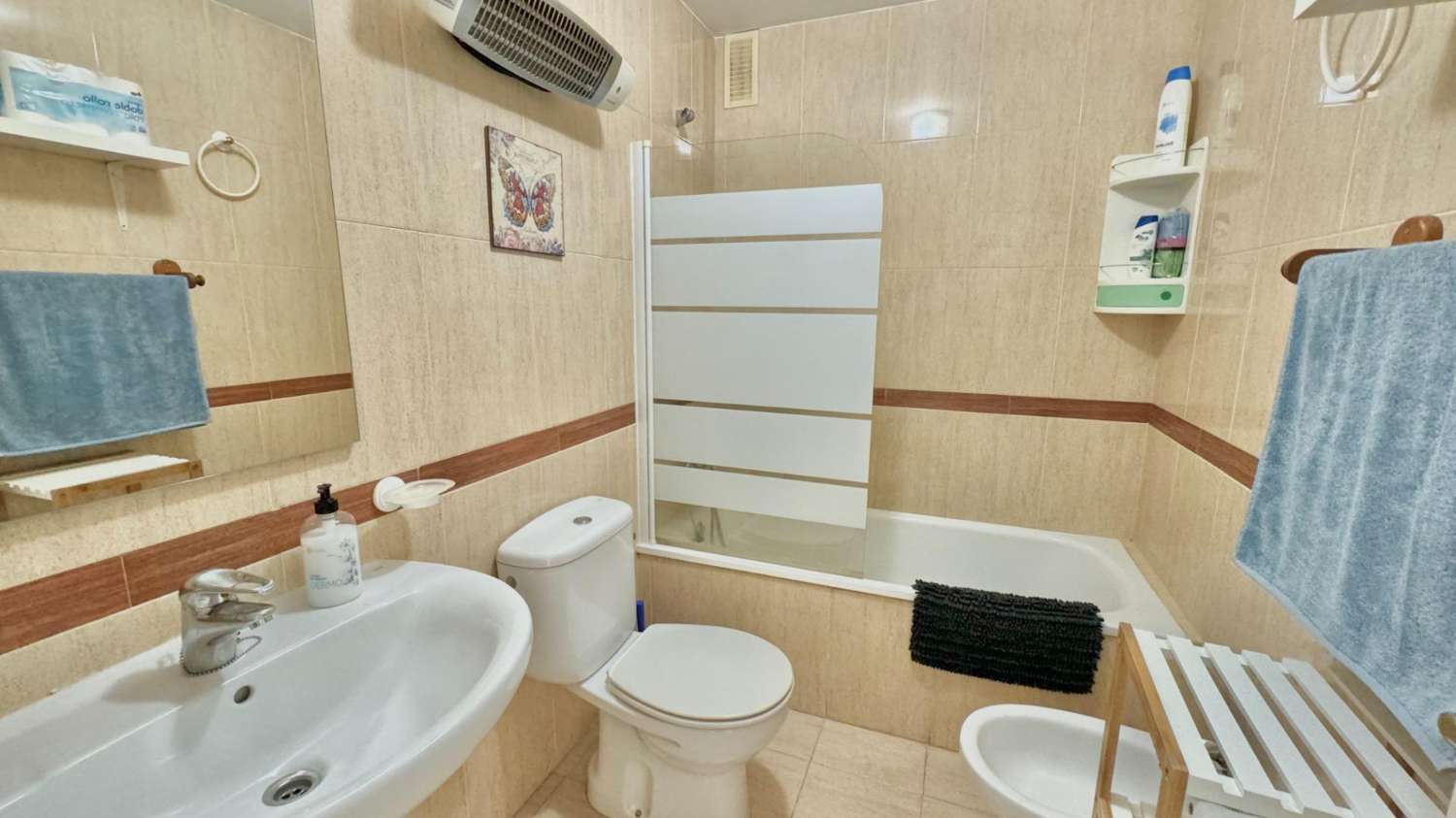 Apartmán v prodeji in Los Pacos (Fuengirola)