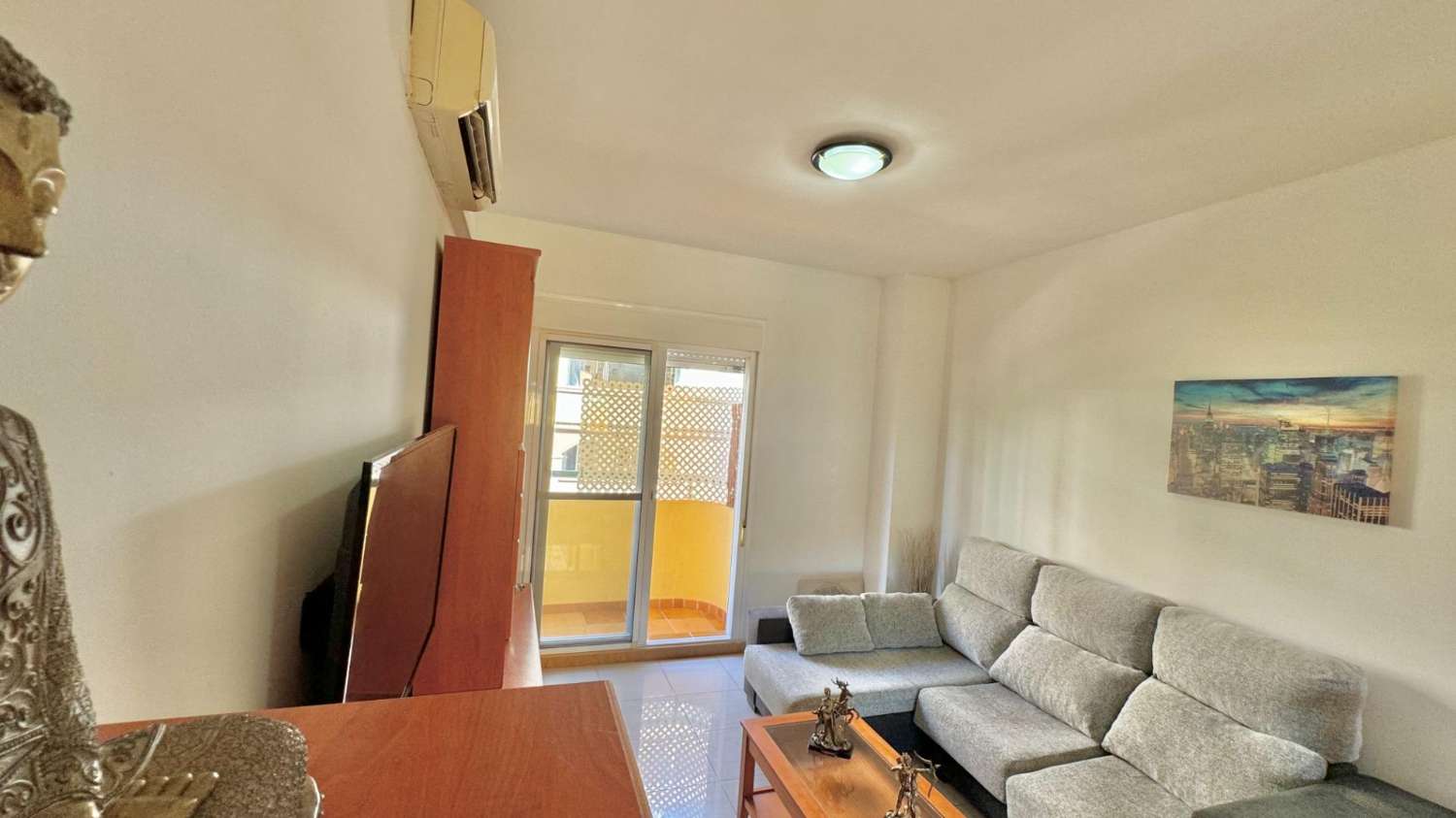 Petit Appartement en vente à Los Pacos (Fuengirola)