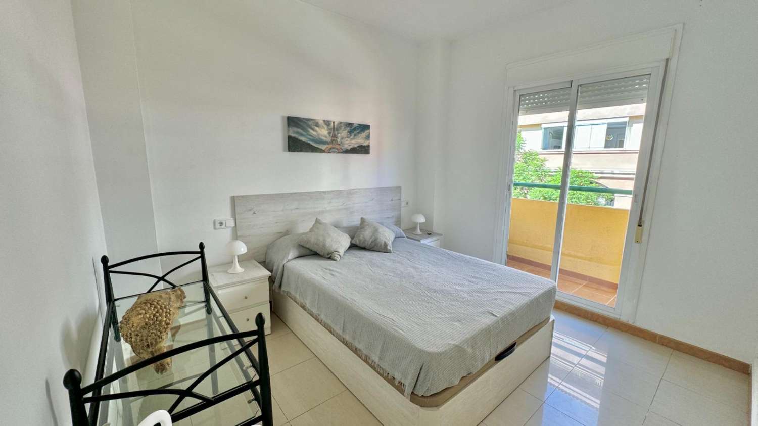 Appartement te koop in Los Pacos (Fuengirola)