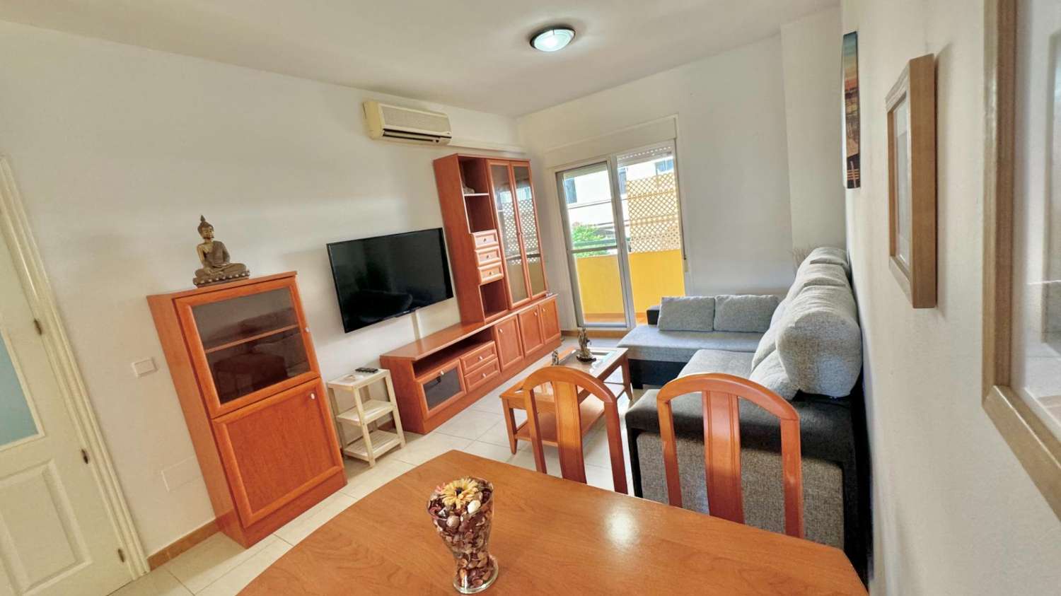 Apartamento en LosP acos