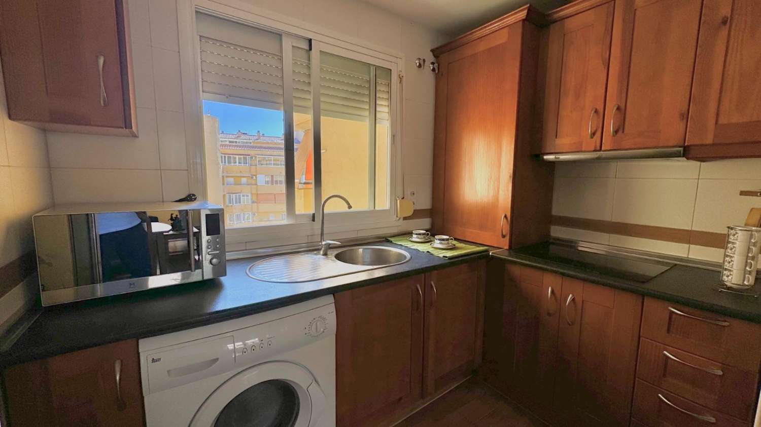 Petit Appartement en vente à Los Pacos (Fuengirola)