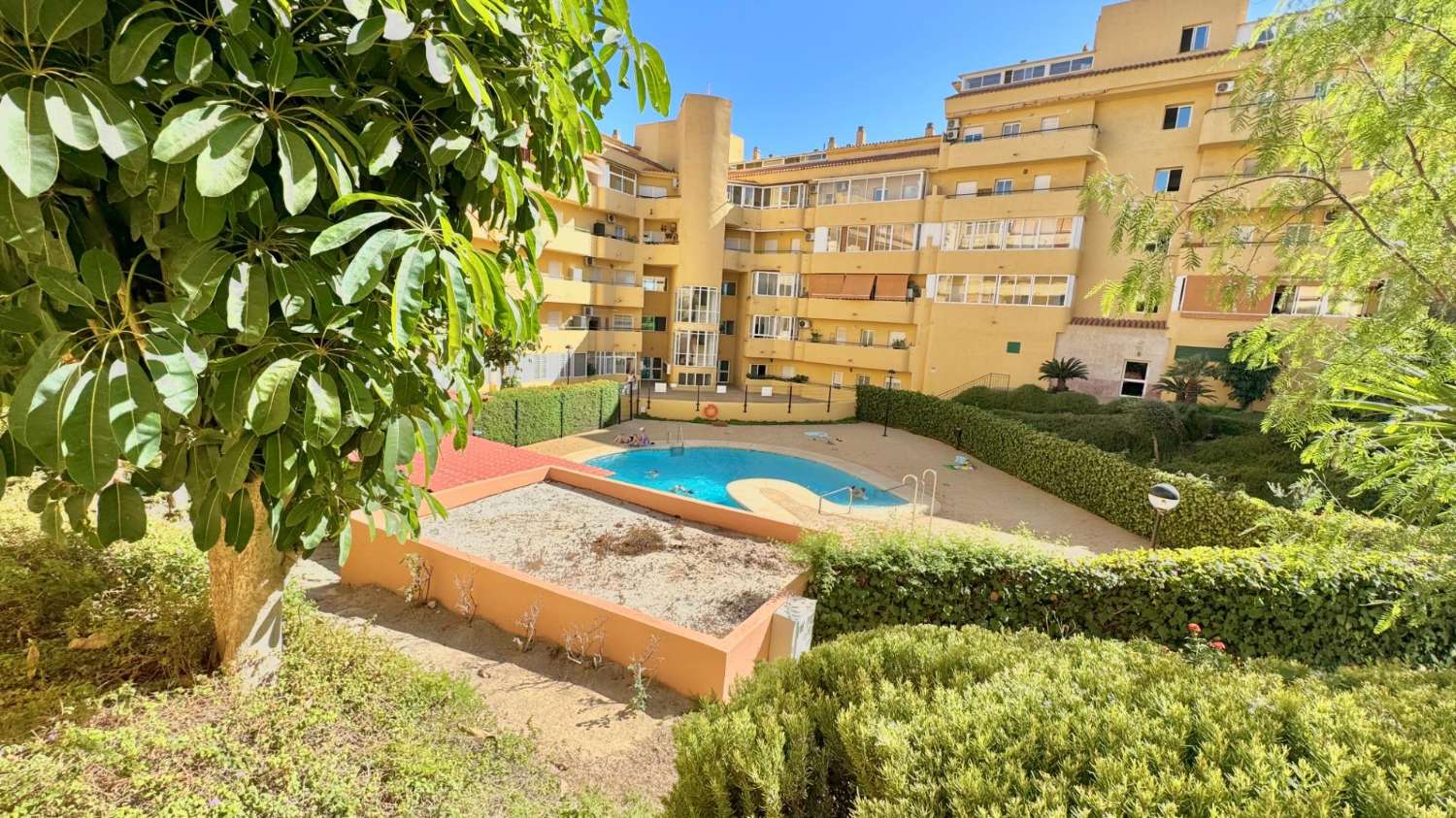 Appartement te koop in Los Pacos (Fuengirola)