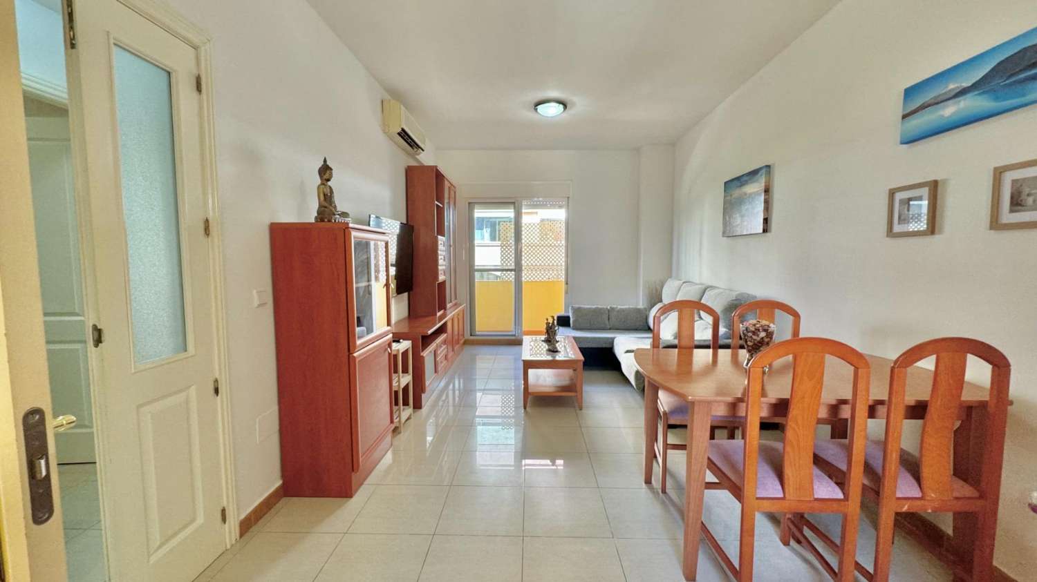 Appartement te koop in Los Pacos (Fuengirola)