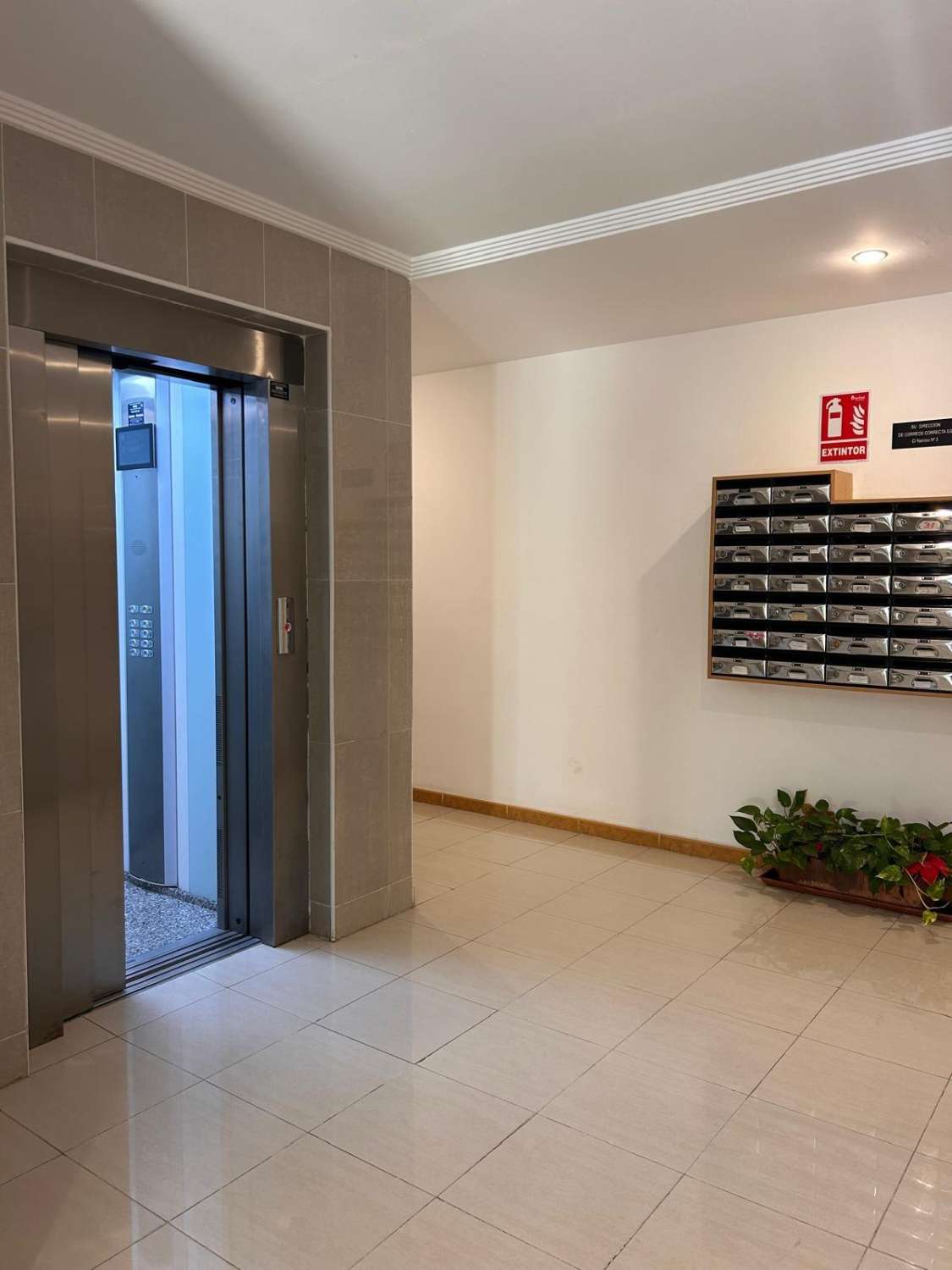 Petit Appartement en vente à Los Pacos (Fuengirola)