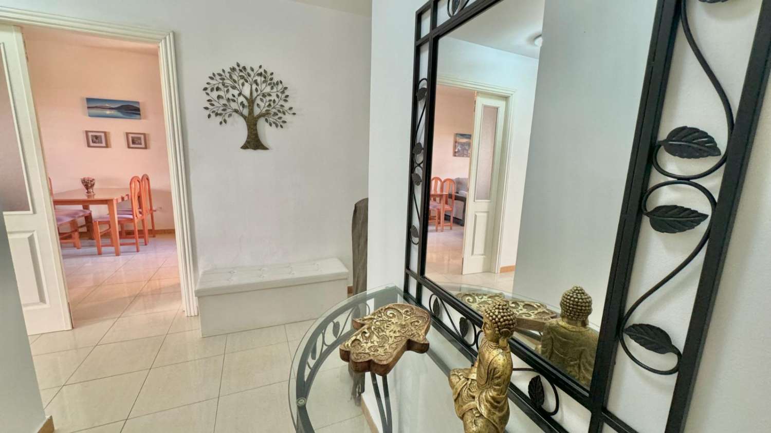 Petit Appartement en vente à Los Pacos (Fuengirola)