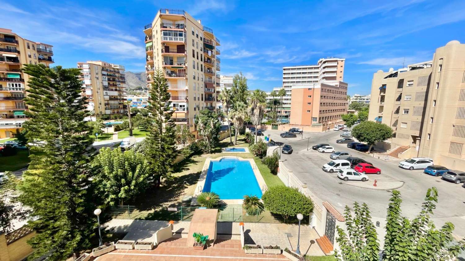 Квартира на продаж в Playamar (Torremolinos)