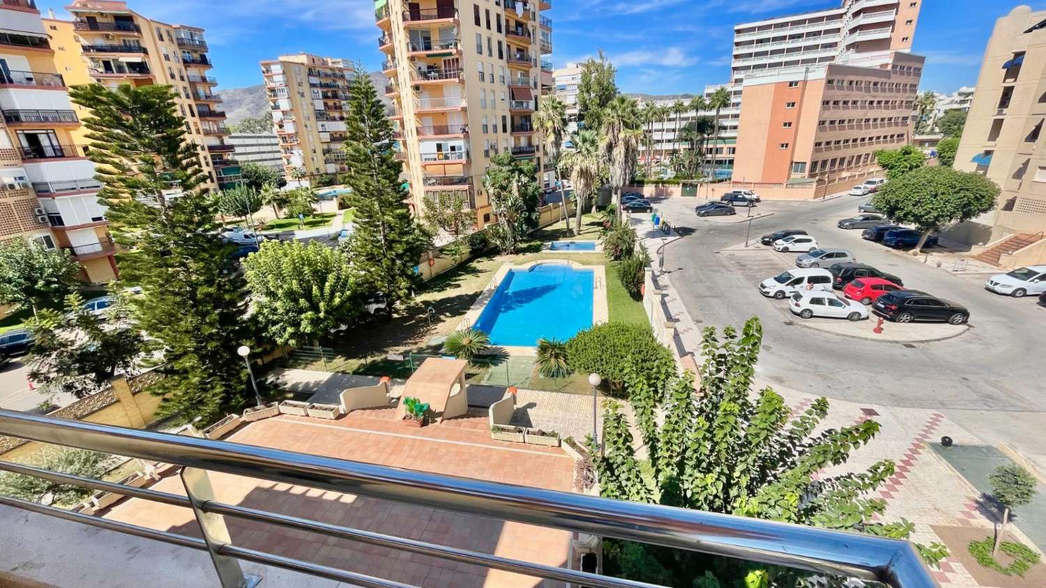 Квартира на продаж в Playamar (Torremolinos)