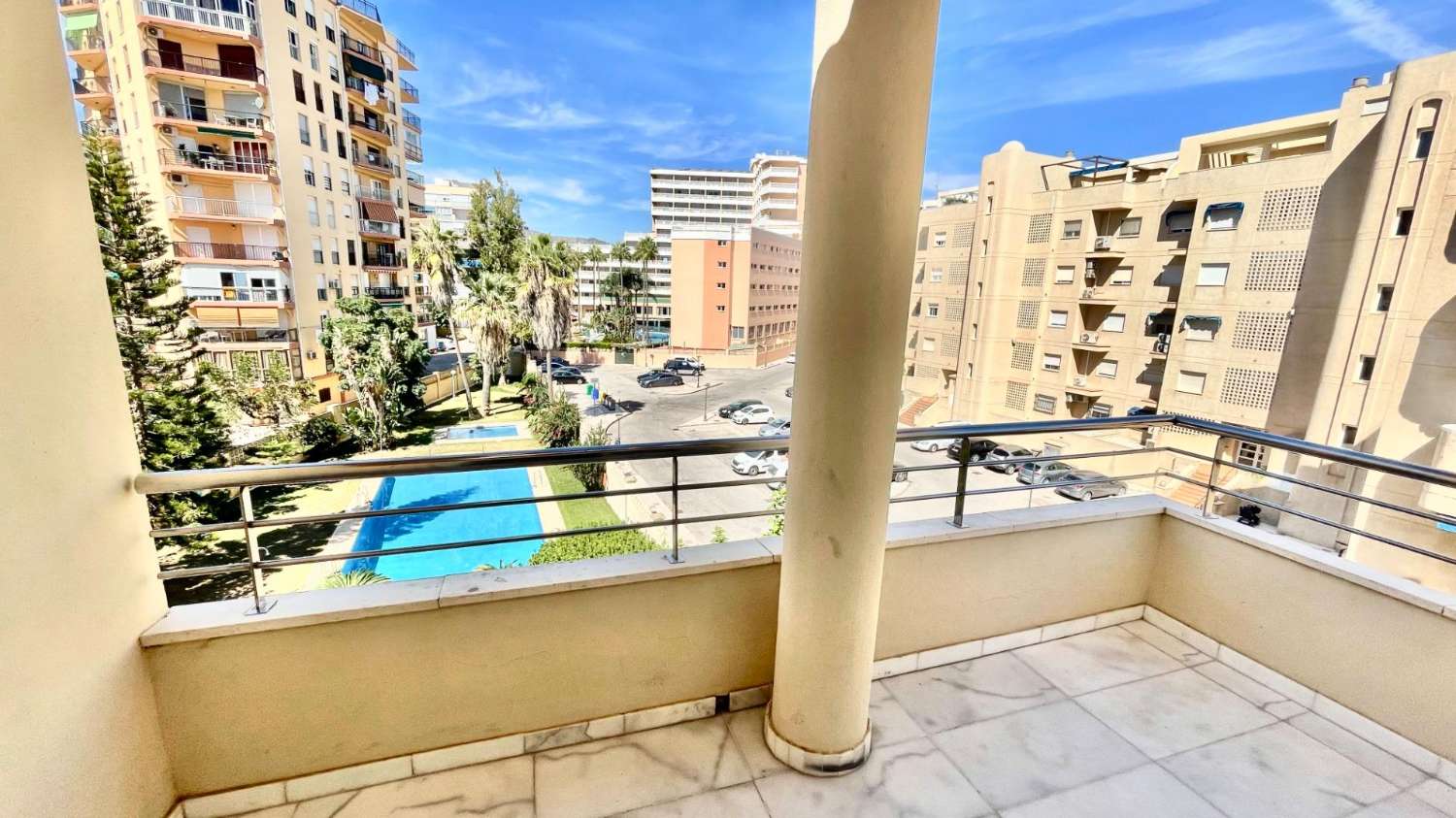 Квартира на продаж в Playamar (Torremolinos)