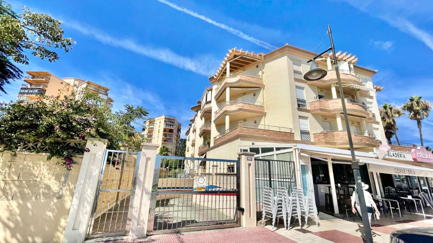 Квартира на продаж в Playamar (Torremolinos)