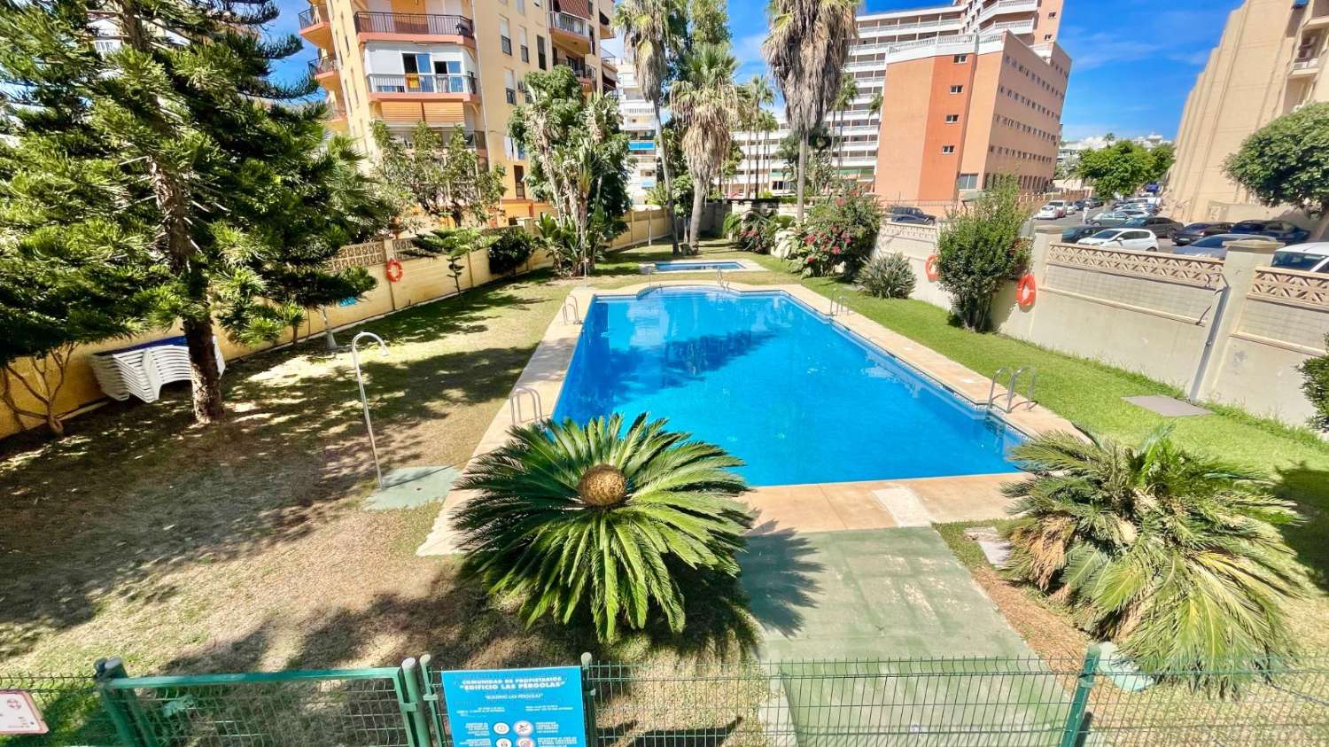 Квартира на продаж в Playamar (Torremolinos)