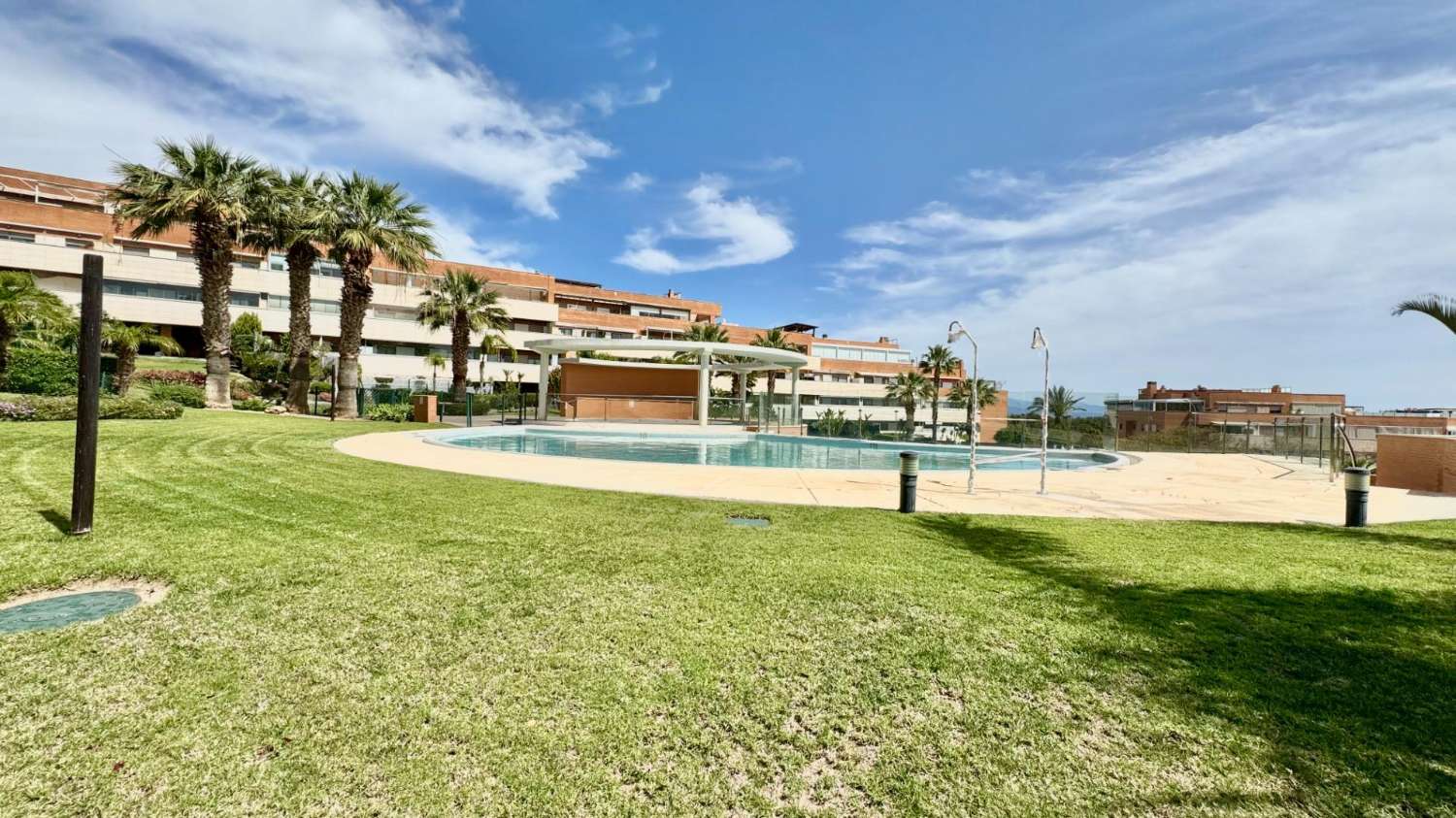 Пентхаус на продаж в El Pinillo (Torremolinos)