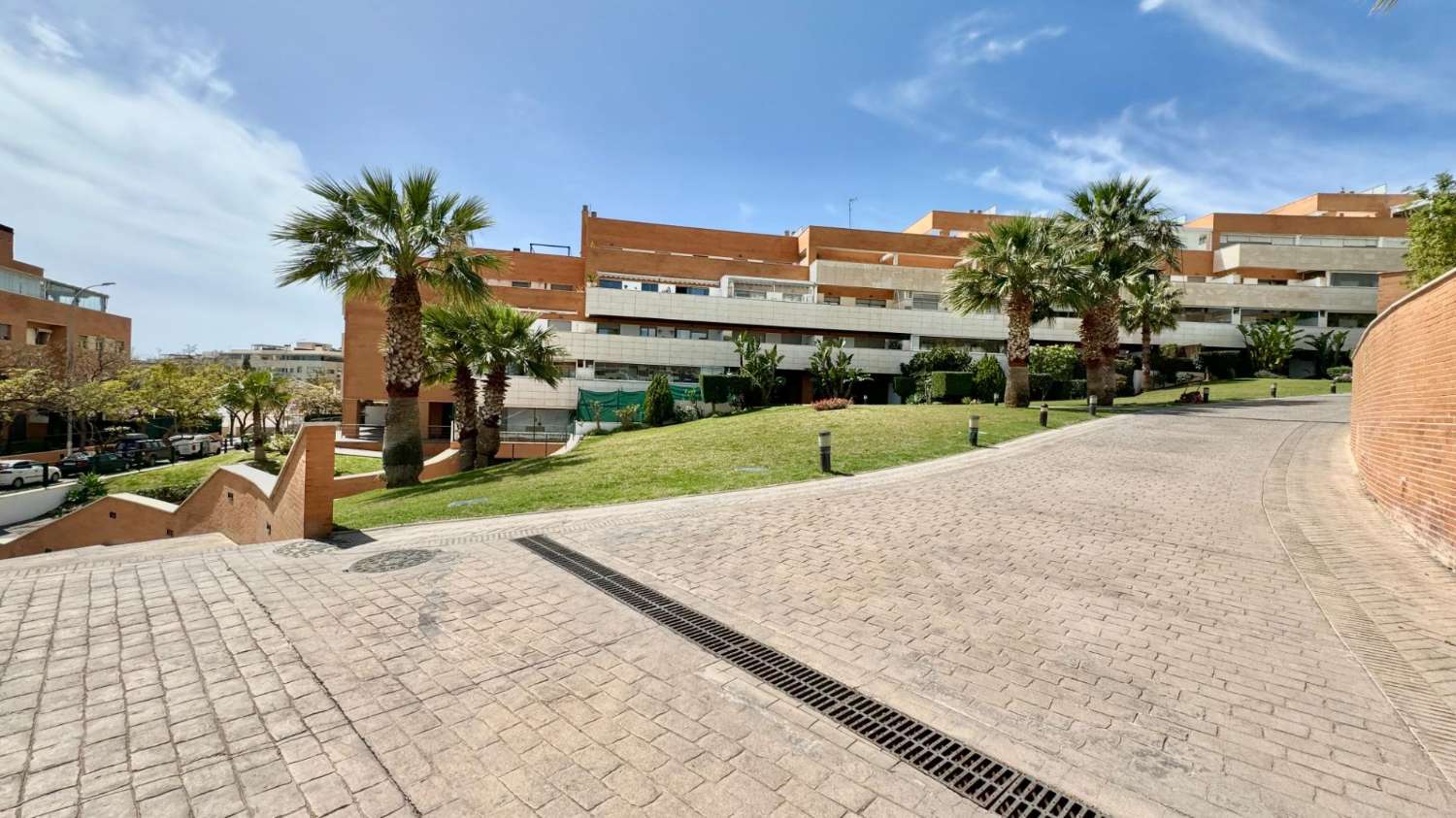 Пентхаус на продаж в El Pinillo (Torremolinos)