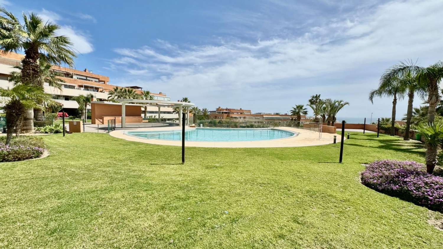 Пентхаус на продаж в El Pinillo (Torremolinos)