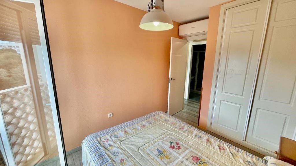 Плоский на продаж в La Leala - El Saltillo (Torremolinos)