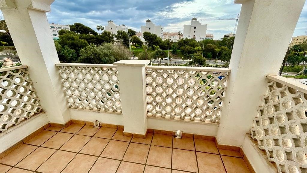 Плоский на продаж в La Leala - El Saltillo (Torremolinos)