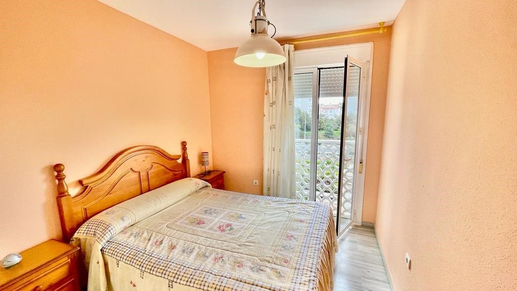 Плоский на продаж в La Leala - El Saltillo (Torremolinos)