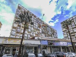 Studio Flat for sale in Manantiales - Estación de Autobuses (Torremolinos)