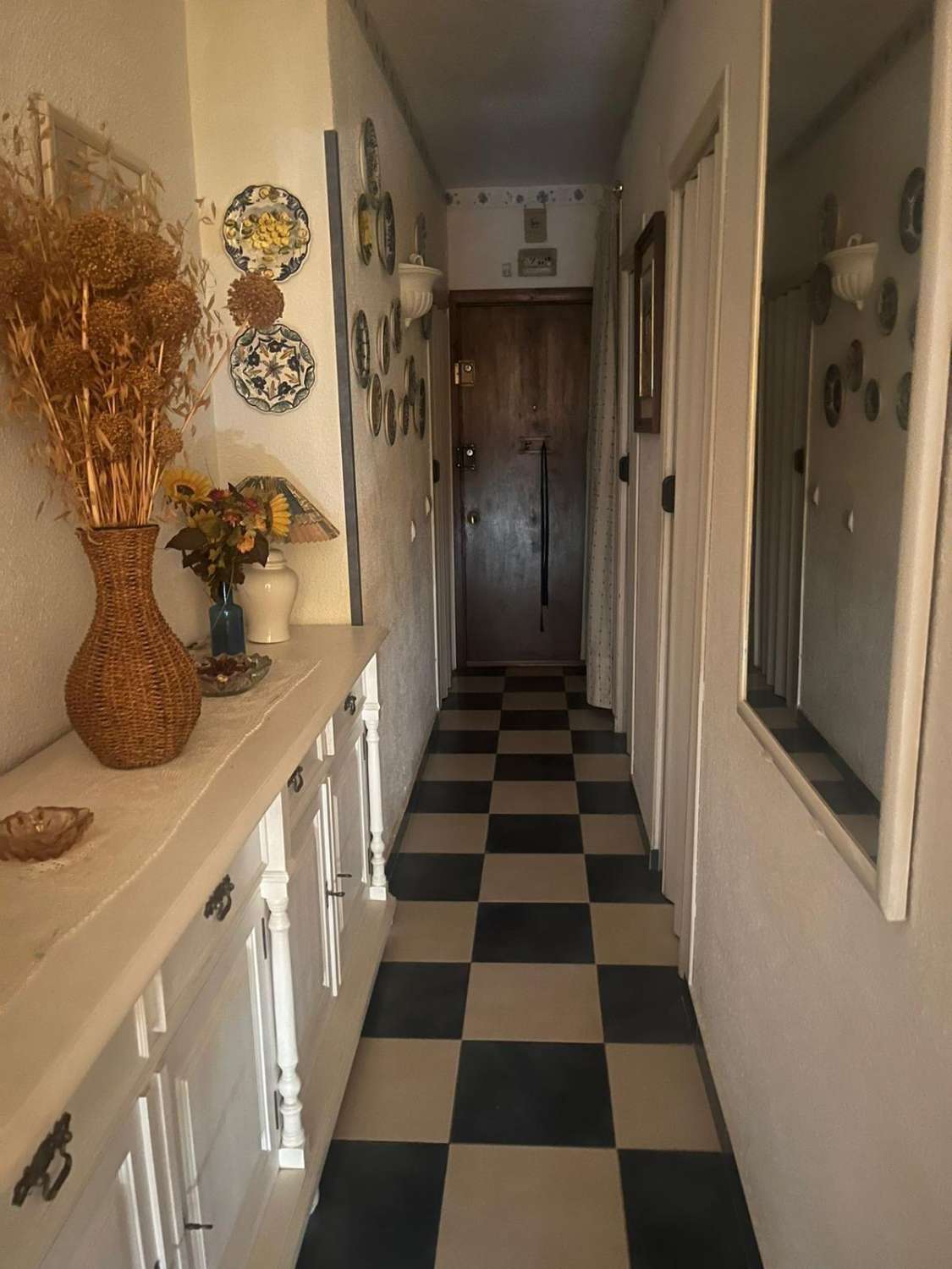 Studio Flat for sale in Manantiales - Estación de Autobuses (Torremolinos)