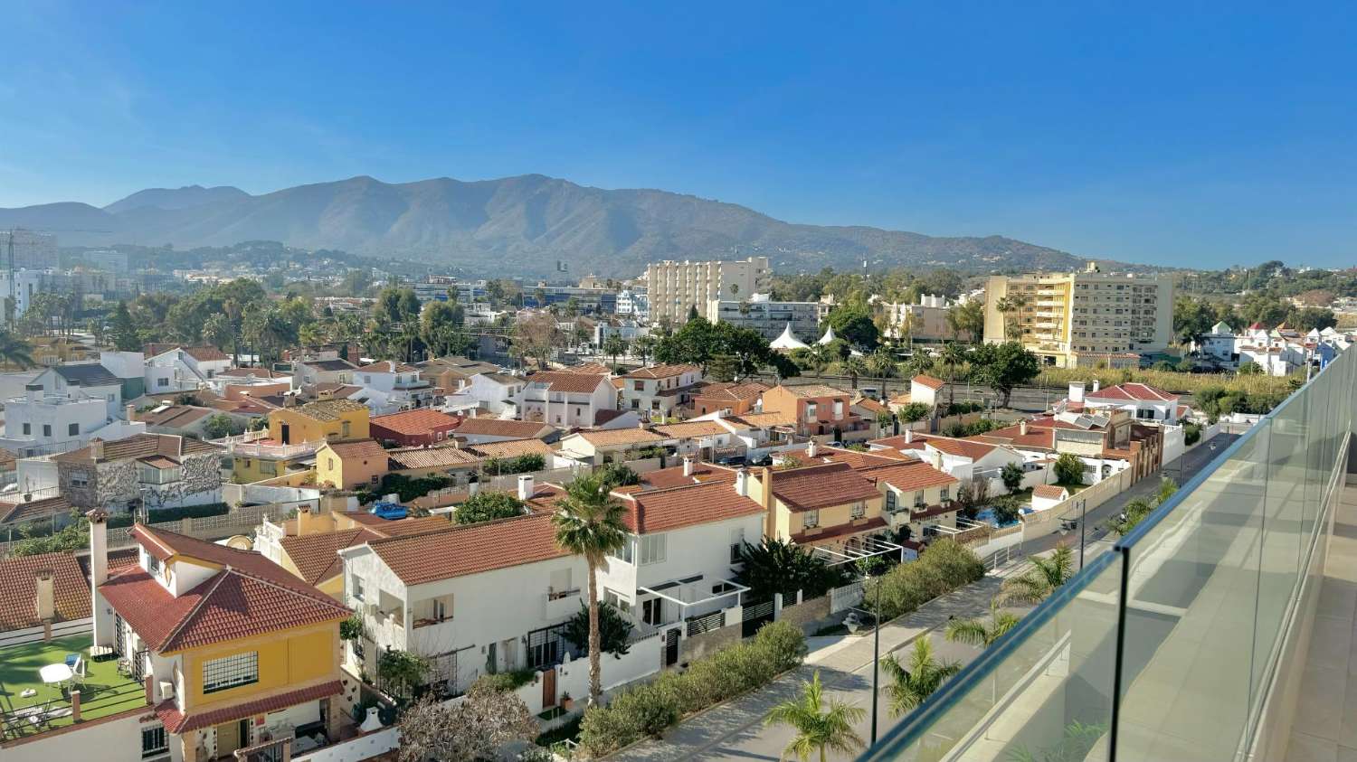 Átic en venda in Los Álamos (Torremolinos)