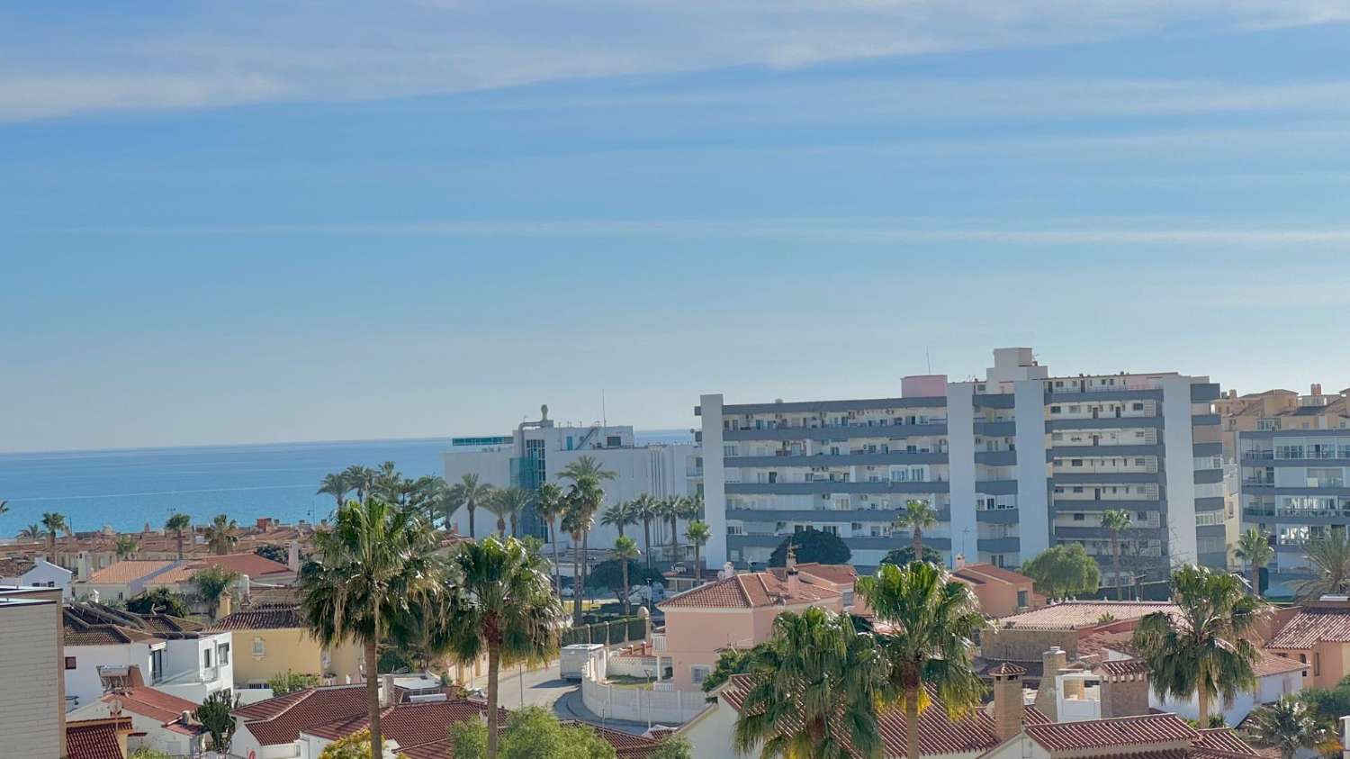 Átic en venda in Los Álamos (Torremolinos)