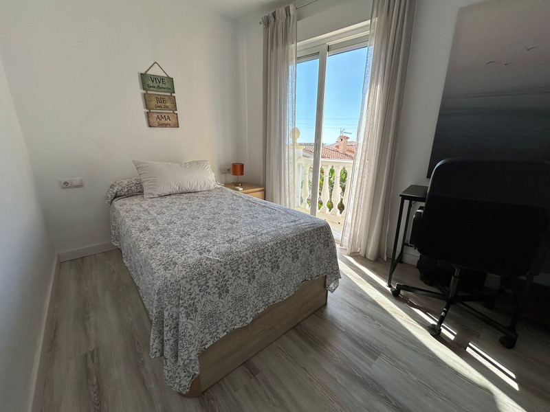 Pavillon en vente à Montealto (Benalmádena)