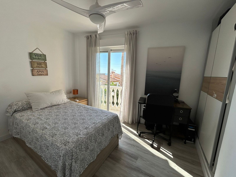 Дом в продаже в Montealto (Benalmádena)