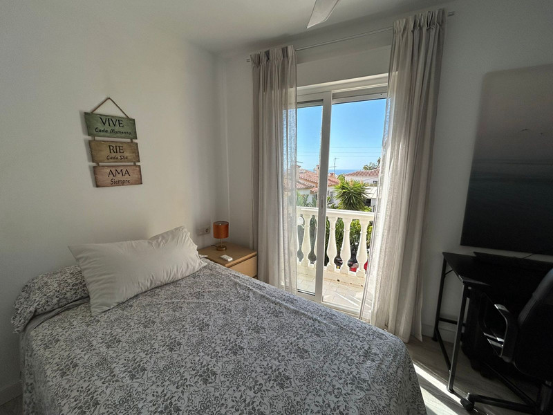 Villa til salg i Montealto (Benalmádena)