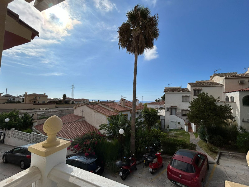 Villa til salg i Montealto (Benalmádena)