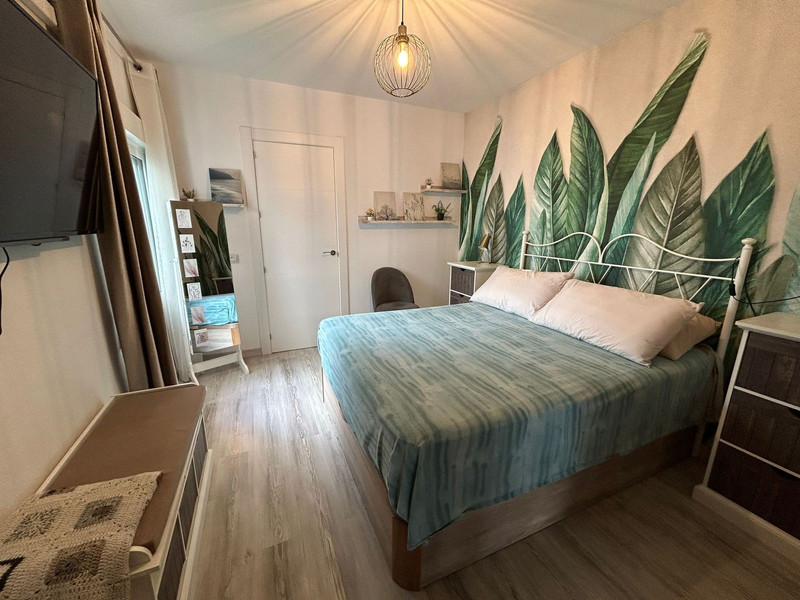 Pavillon en vente à Montealto (Benalmádena)