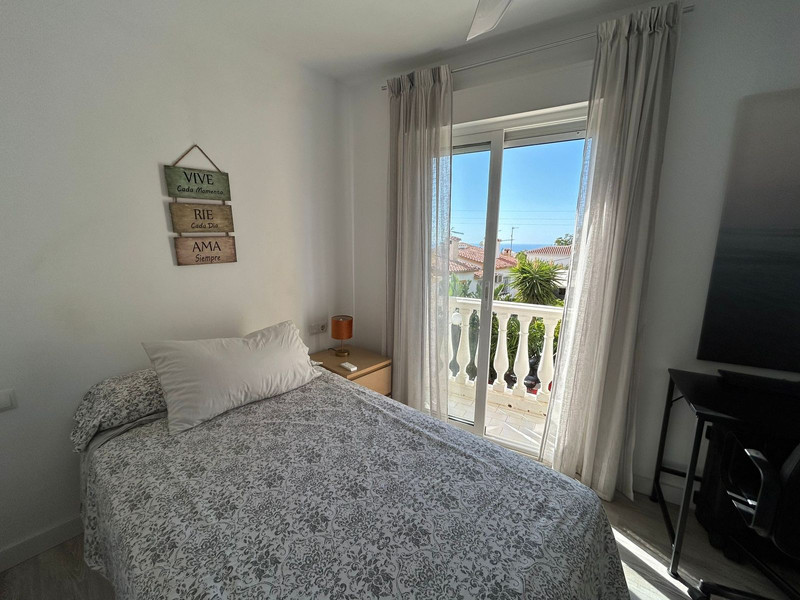 Pavillon en vente à Montealto (Benalmádena)