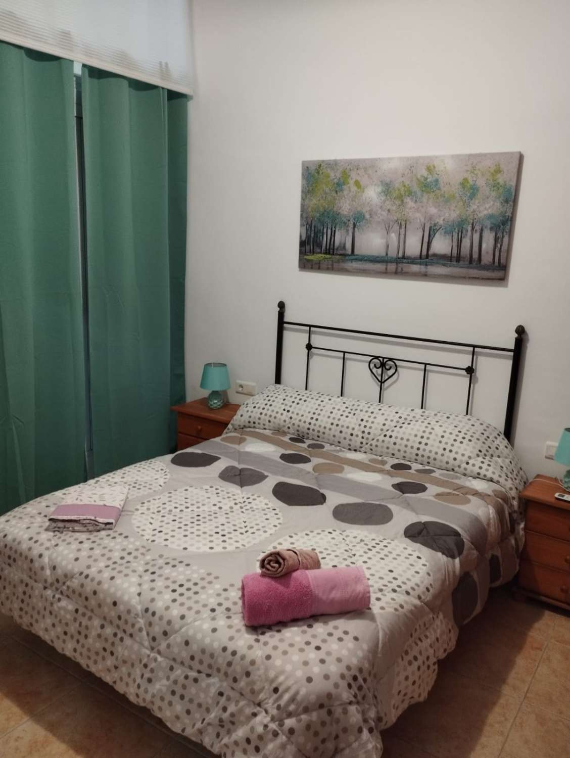 Apartamento en Benalmadena