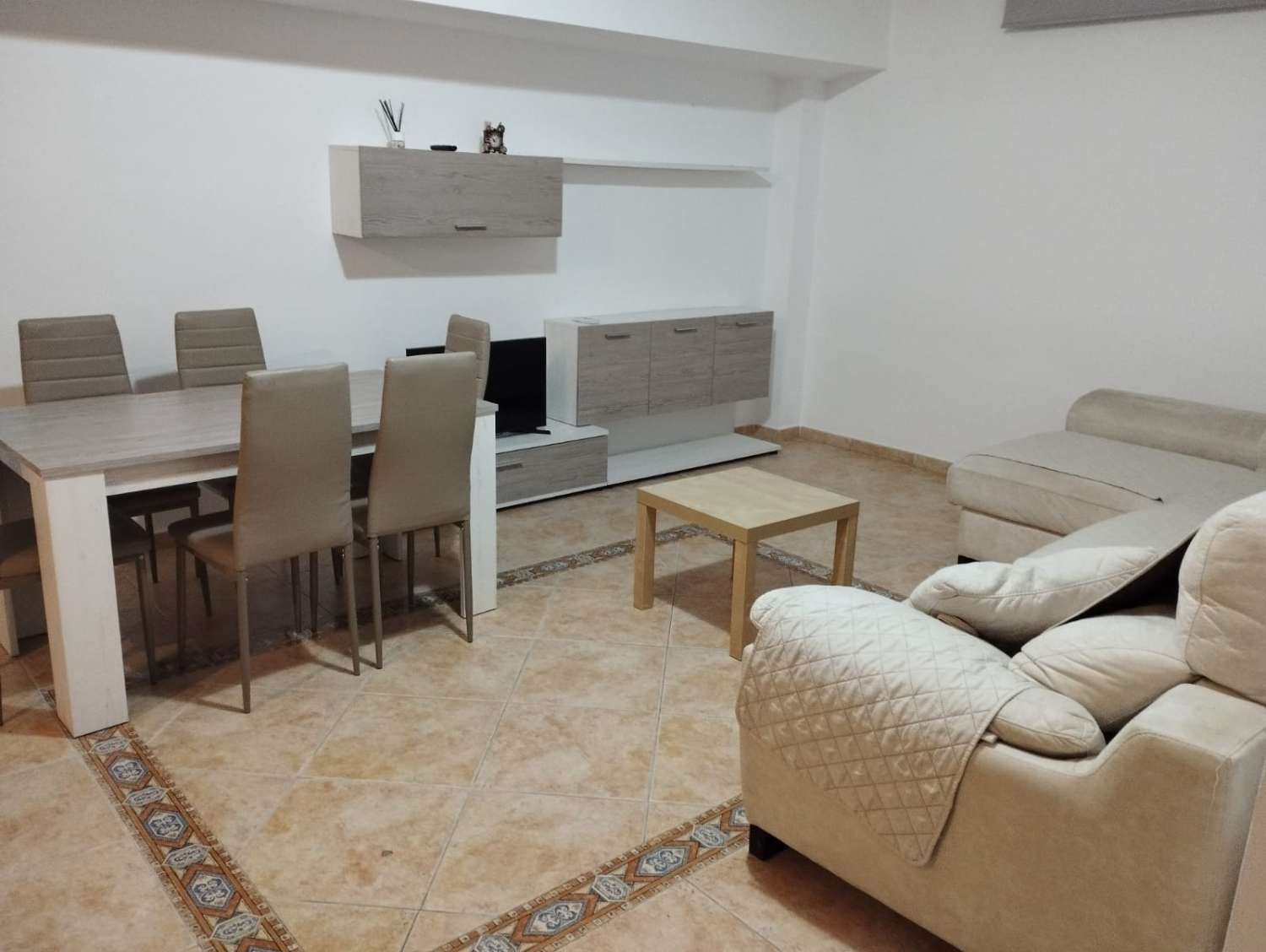 Apartamento en Benalmadena