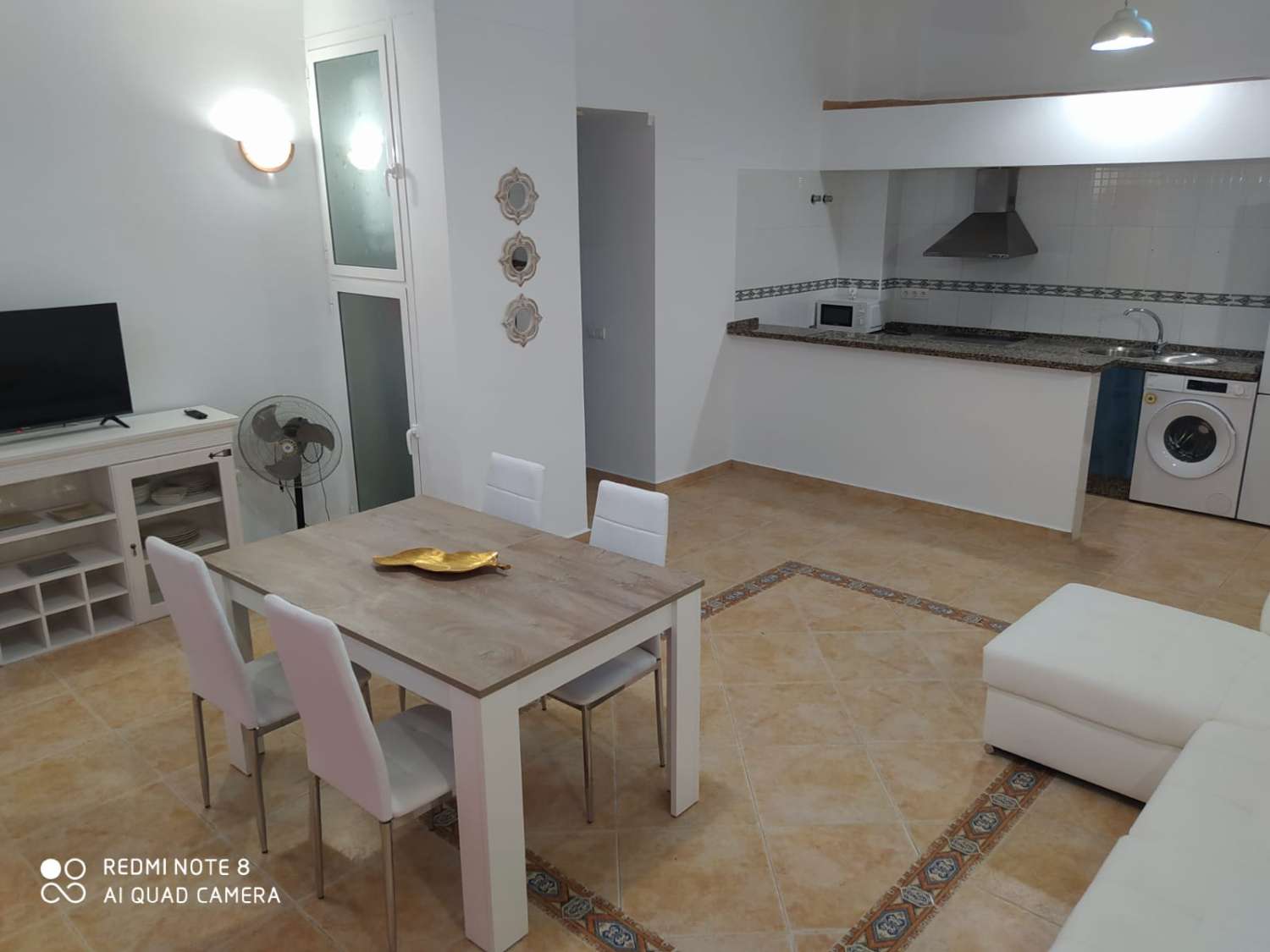 Apartamento en Benalmadena