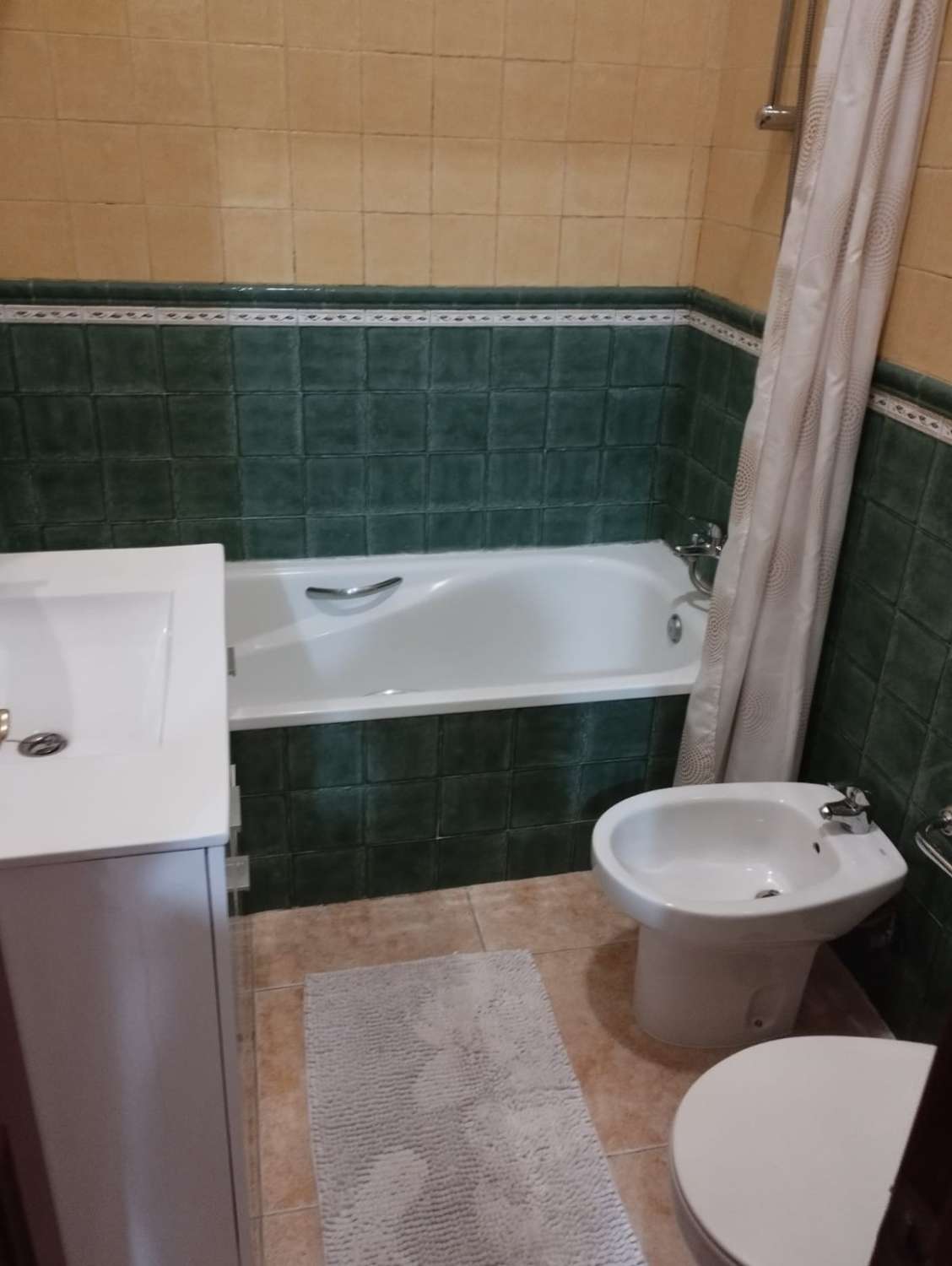 Apartamento en Benalmadena