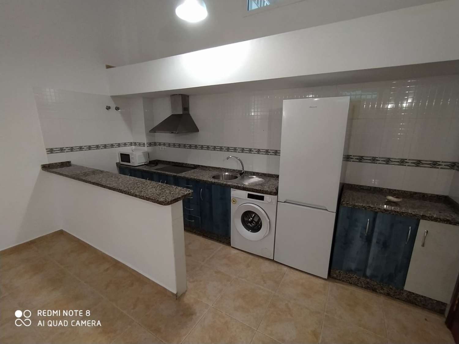 Apartmán v prodeji in Parque de la Paloma (Benalmádena)