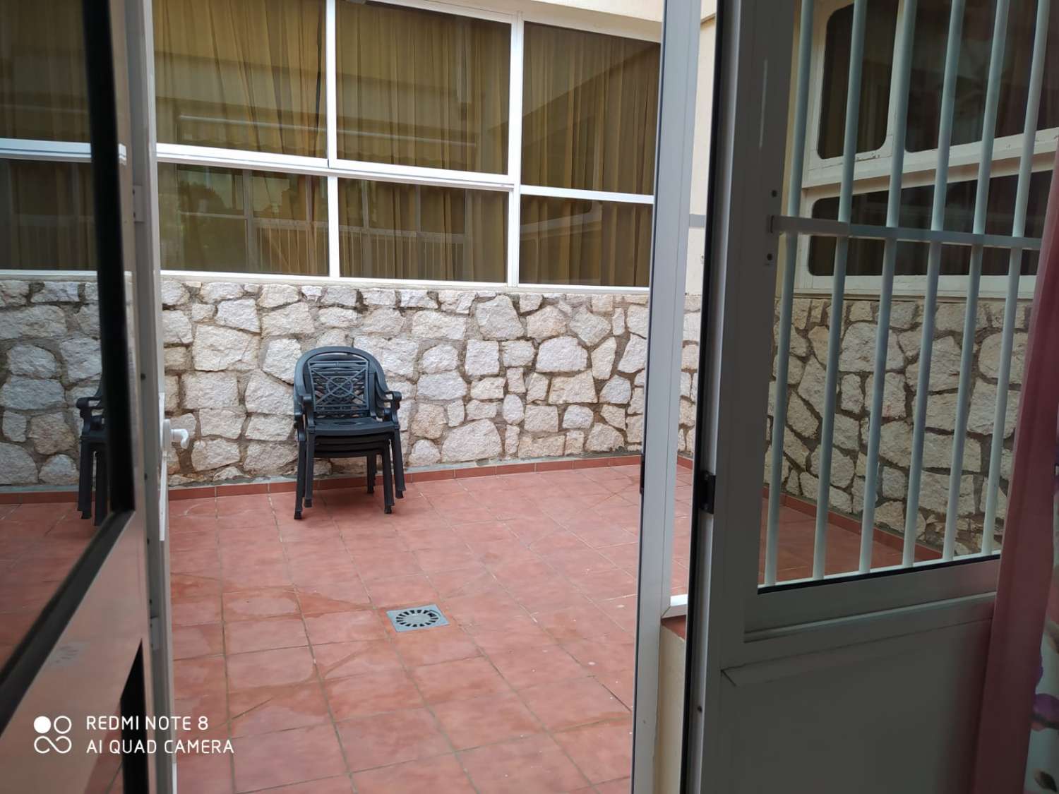 Petit Appartement en vente à Parque de la Paloma (Benalmádena)