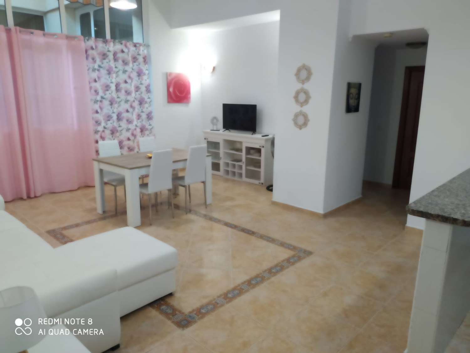 Apartamentua salgai in Parque de la Paloma (Benalmádena)